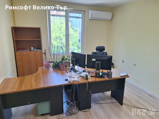 Офис в Центъра на Велико ТЪрново от собственик 