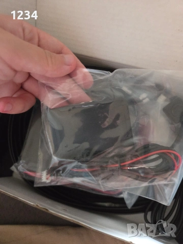 Универсално RGB амбиентно осветление за автомобил MAODANER – Ново, снимка 5 - Аксесоари и консумативи - 54803070