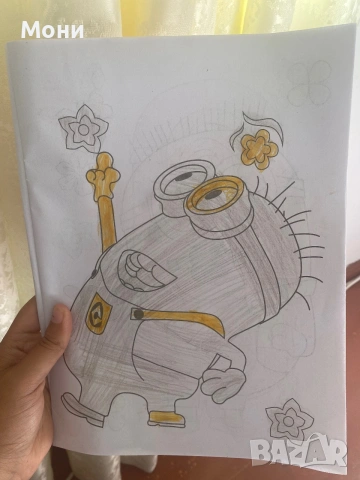 Рисунка 