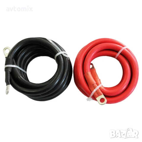 Електрическа лебедка 4000LBS, снимка 5 - Аксесоари и консумативи - 54362072