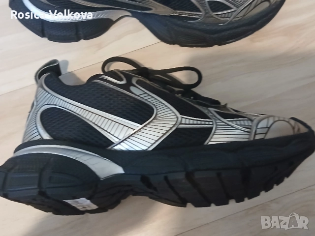 Маратонки BALENCIAGA 3XL, снимка 2 - Маратонки - 54766969