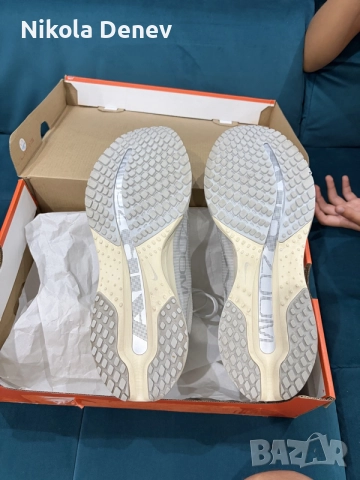 Nike Pegasus Premium 42.5 като нови!, снимка 5 - Маратонки - 55425282