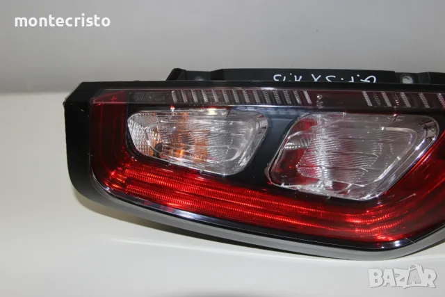 Ляв стоп Fiat Punto Evo (2009-2018г.) Grande Punto Evo 51927097 / 51913736 / 51888061, снимка 3 - Части - 55359199