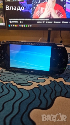 Хакната PSP 1004, снимка 2 - PlayStation конзоли - 54060275