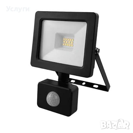 Стълбищно осветление и монтиране на камери, снимка 3 - Лед осветление - 54322361