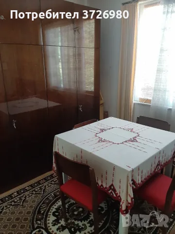 Двуетажна монолитна къща на плочи в с. Хотанца, общ. Русе, снимка 9 - Къщи - 55528236