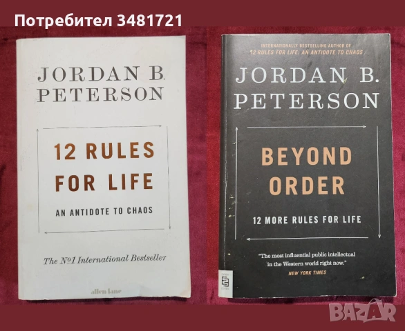 Психология, социология - 15 книги, снимка 6 - Специализирана литература - 52479659