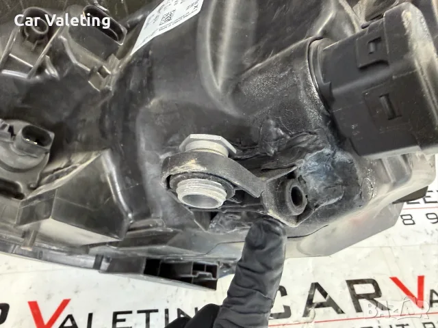 Фар фарове десен VW UP far farove ФВ ЪП , снимка 4 - Части - 55609557