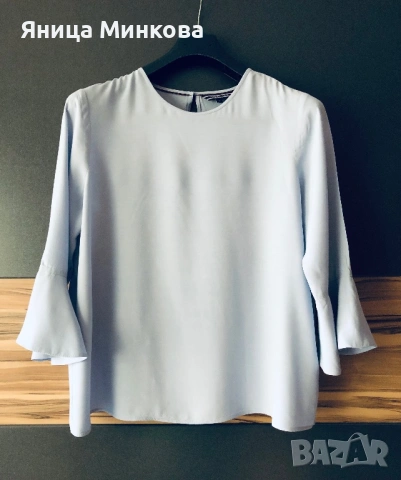 Дамска блуза Tommy Hilfiger
