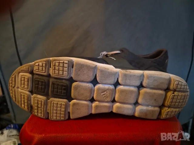 Adidas Porsche Design-original-номер46-46.5, снимка 7 - Маратонки - 55509209