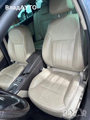 OPEL INSIGNIA 2012г. 2.0D bi-turbo 194к.с. Автоматик 4х4 , снимка 14 - Части - 54053137
