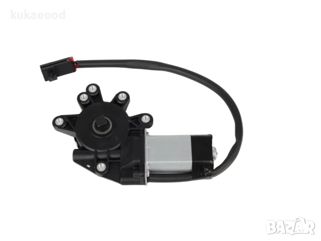 Електромотор за стъклоподемник на Nissan Murano Z51 Facelift, снимка 2 - Части - 54064654