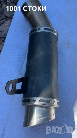 Крайно Гърне  BODIS GPC-RS, снимка 3 - Части - 55159919