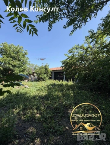 Двуетажна къща село Въгларово,обл.Хасково, снимка 4 - Къщи - 54866498
