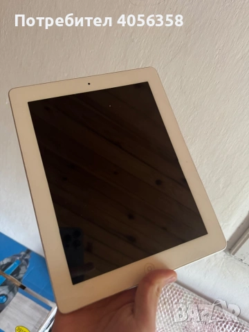 iPad 3 16 GB 