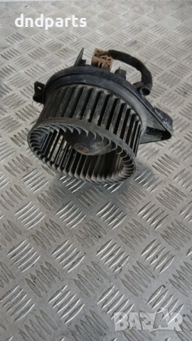 Вентилатор парно Audi A4 2002