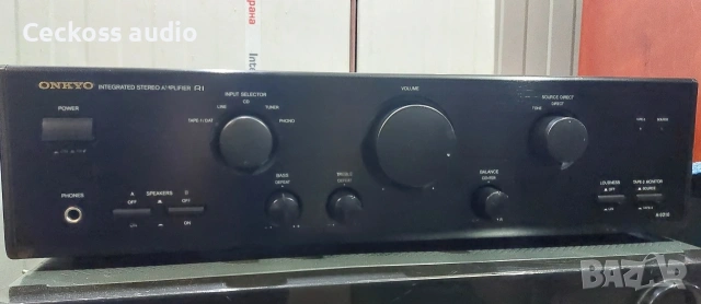 Предлагам голям избор от аудио техника. , снимка 17 - Ресийвъри, усилватели, смесителни пултове - 41815239