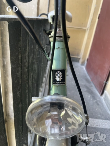 Augusta градско ретро колело, снимка 7 - Велосипеди - 55317140