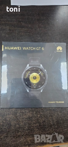 Huawei gt6