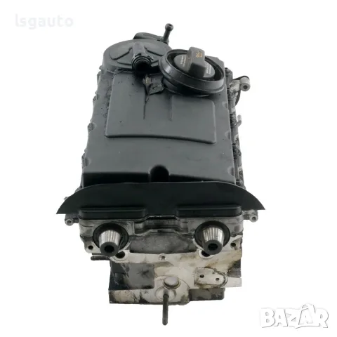 Оборудвана цилиндрова глава Seat Toledo III 2004-2009 ID: 163326 ОЕМ: 03G103373, снимка 2 - Части - 55404331