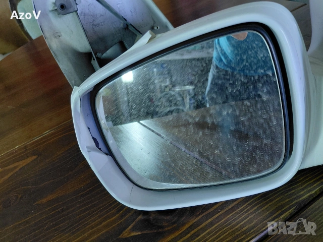 mercedes w368 огледала, снимка 5 - Части - 54673908