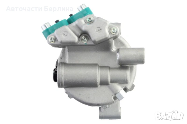 Компресор за климатик за BMW 1 и BMW 3, снимка 5 - Части - 54865220