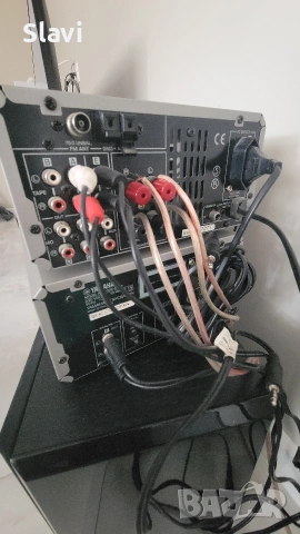 Yamaha stereo , снимка 2 - Други - 54727713