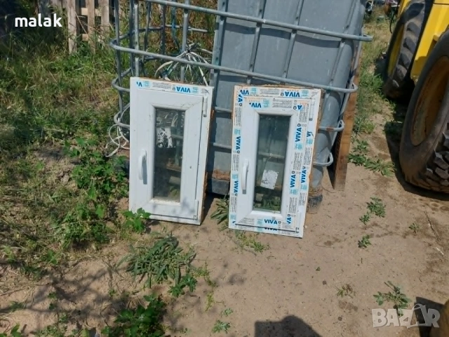 Продавам дограма, прозорци.