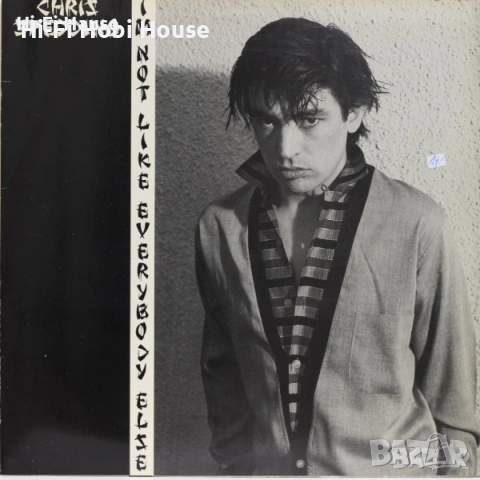 Hard-Ons ‎– Dickcheese-Грамофонна плоча -LP 12”, снимка 15 - Грамофонни плочи - 39629861