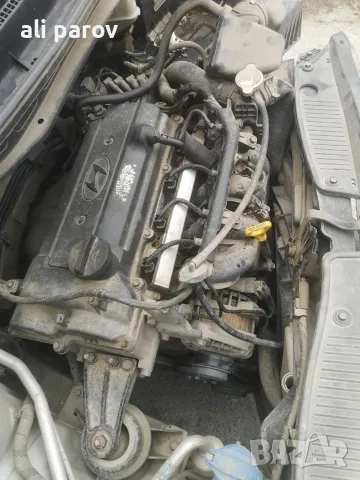 hyundai i20 1.2 i , снимка 4 - Автомобили и джипове - 55425846