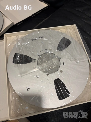 Technics RT-10XD Top Japan, снимка 4 - Декове - 54774416