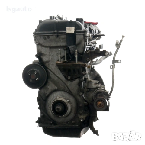 Двигател 4N14 2.2 Mitsubishi ASX I 2010-2019 ID: 161669, снимка 4 - Части - 54834420