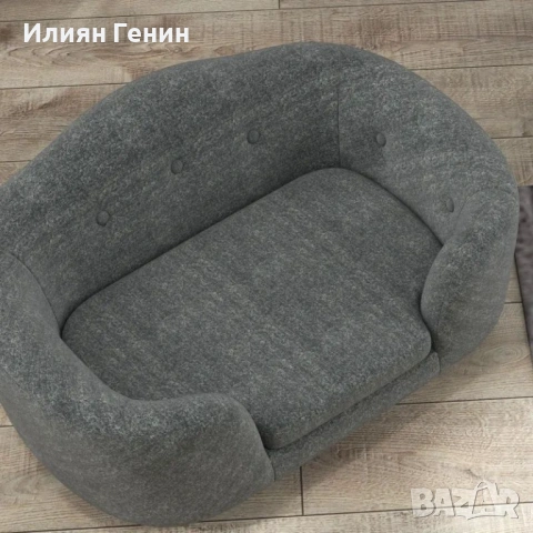 Диван за домашни любимци PawHut,, снимка 9 - За кучета - 54385140
