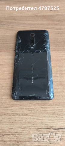 Xiaomi Mi 9T Pro, снимка 3 - Xiaomi - 54101549
