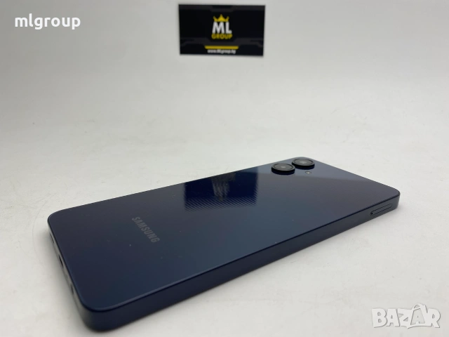 #MLgroup предлага:   #Samsung Galaxy A06 64GB / 4GB RAM Dual-SIM, нов, снимка 3 - Samsung - 55069364