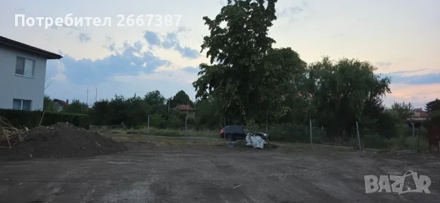 ПРОДАВА СЕ УПИ / Парцел / Имот – 570 кв.м. в с. Мусачево | Готов проект и разрешение за строеж, снимка 7 - Парцели - 55080964