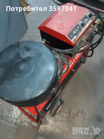 Телоподаващо за 310 евро София