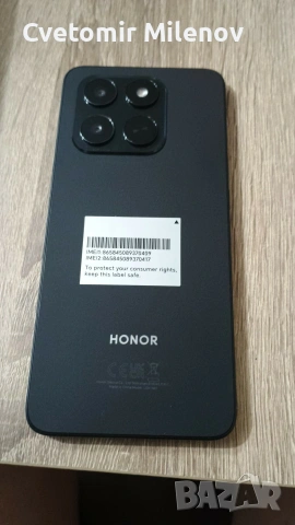 Honor 400 Smart, снимка 4 - Други - 54663304
