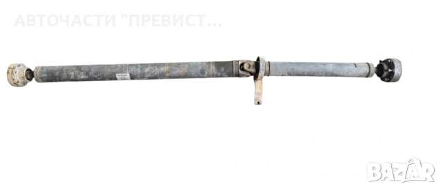 Кардан Ауди А6 Ц5 Audi A6 C5 Allroad 2.5TDI 180кс Quatrro