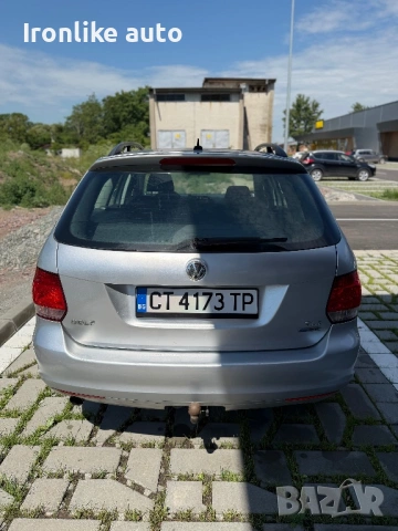 VW Golf , снимка 6 - Автомобили и джипове - 54947235