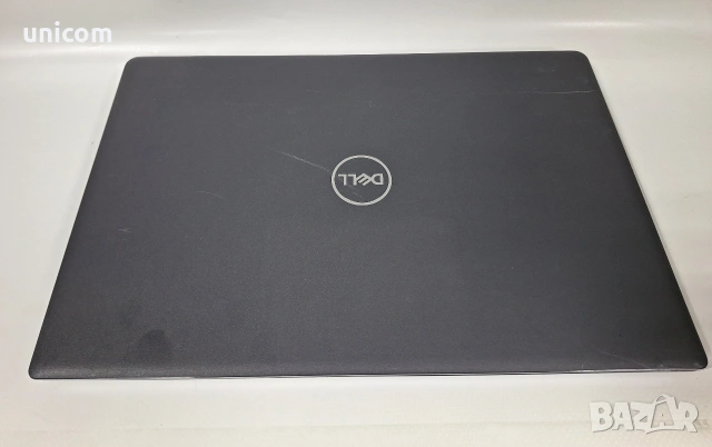 15.6" Dell Latitude 3510 Core i5 10th 16GB SSD 256GB, снимка 2 - Лаптопи за работа - 54741674