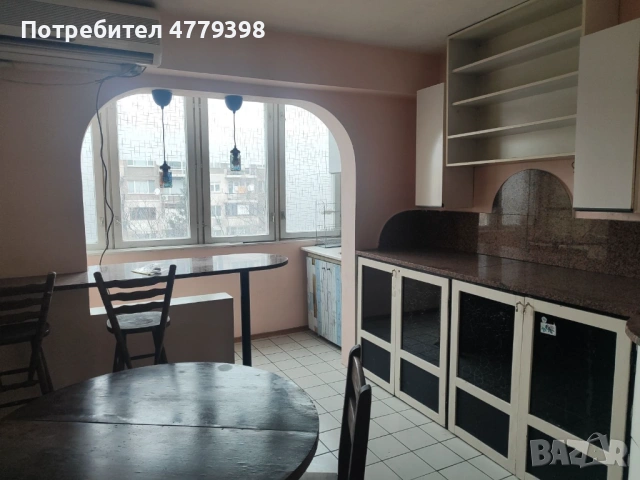 4-стаен апартамент - Света троица, снимка 2 - Апартаменти - 53997242