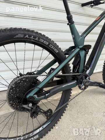 Conway WME 2.7 enduro, снимка 17 - Велосипеди - 53270009