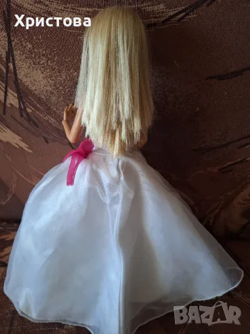Оригинални кукли Barbie, снимка 6 - Кукли - 55655229