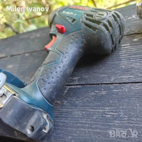 импакт bosch professional 18v, снимка 2 - Винтоверти - 55477709