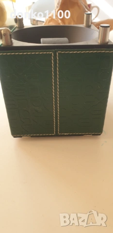 Rolex Kubik Оригинална кухня за навиване, снимка 6 - Мъжки - 54036072