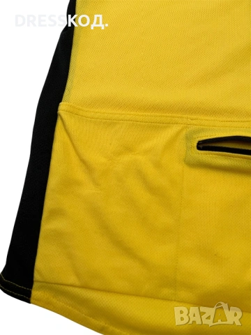 Nike ACG оригинална мъжка тениска за колоездачи, M размер, снимка 7 - Тениски - 54587568