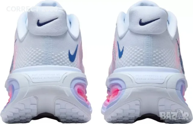 Nike Vomero Premium, снимка 4 - Маратонки - 55482586