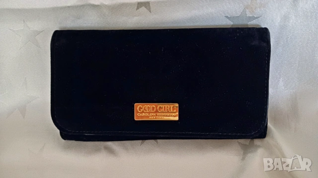 Carolina Herrera портфейл