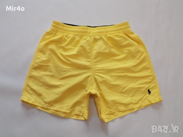 къси панталони polo ralph lauren шорти гащета бански оригинални мъжки S